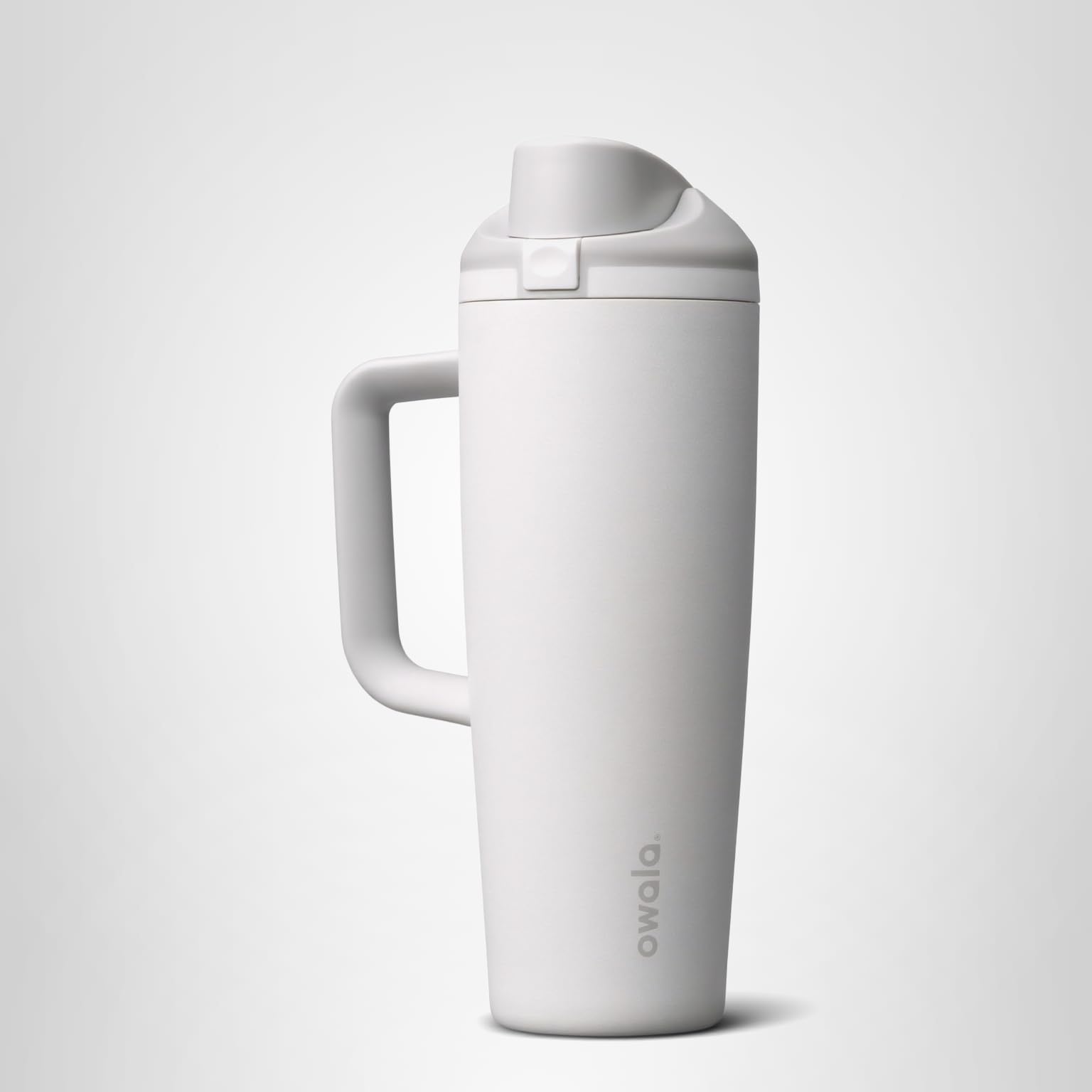 Amazon.com: Owala FreeSip Tumbler Insulated Stainless Steel Water